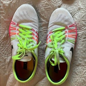 Nike Free women’s 6
